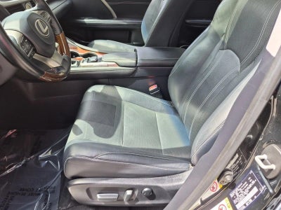 2019 Lexus RX 350L FWD