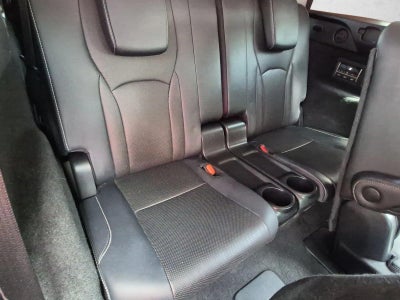 2019 Lexus RX 350L FWD