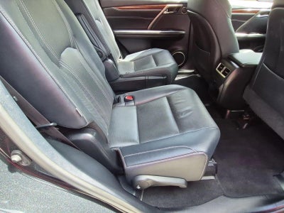 2019 Lexus RX 350L FWD