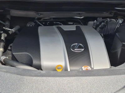2019 Lexus RX 350L FWD