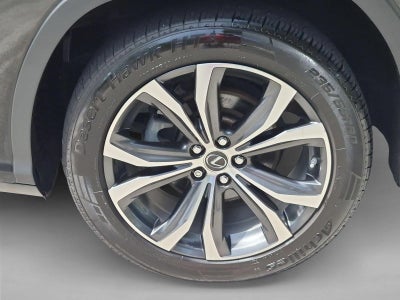 2019 Lexus RX 350L FWD