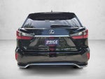 2019 Lexus RX 350L FWD