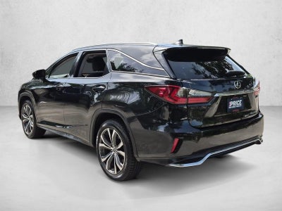 2019 Lexus RX 350L FWD