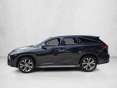 2019 Lexus RX 350L FWD