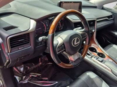 2019 Lexus RX 350L FWD