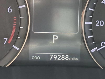 2019 Lexus RX 350L FWD