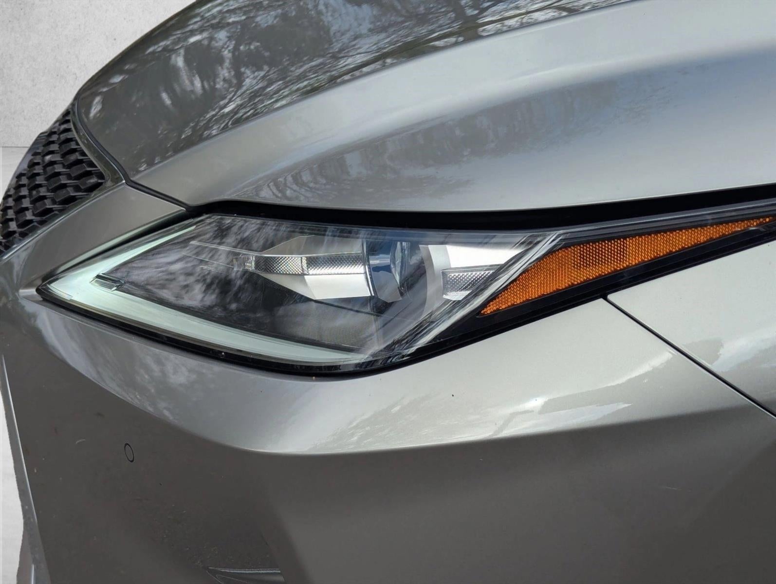 2021 Lexus RX 350L FWD