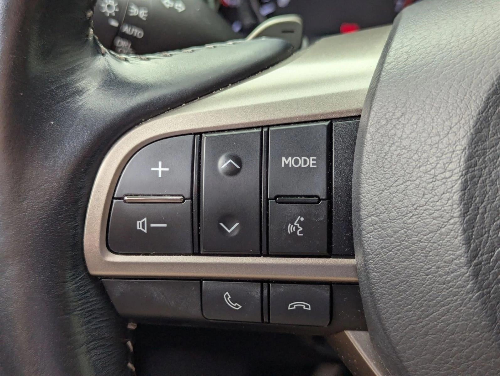 2021 Lexus RX 350L FWD