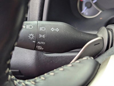 2021 Lexus RX 350L FWD