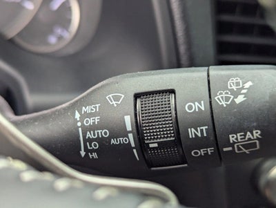 2021 Lexus RX 350L FWD