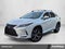 2021 Lexus RX 350 AWD