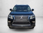 2016 Lexus GX 460 4WD 4dr Luxury