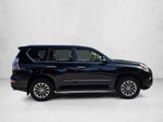2016 Lexus GX 460 4WD 4dr Luxury