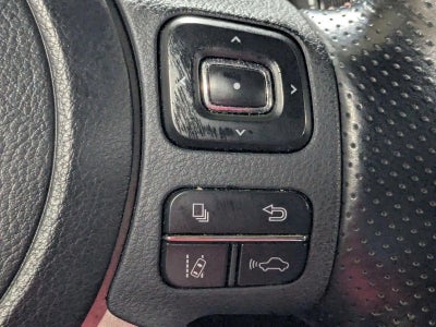 2021 Lexus NX 300 F SPORT FWD