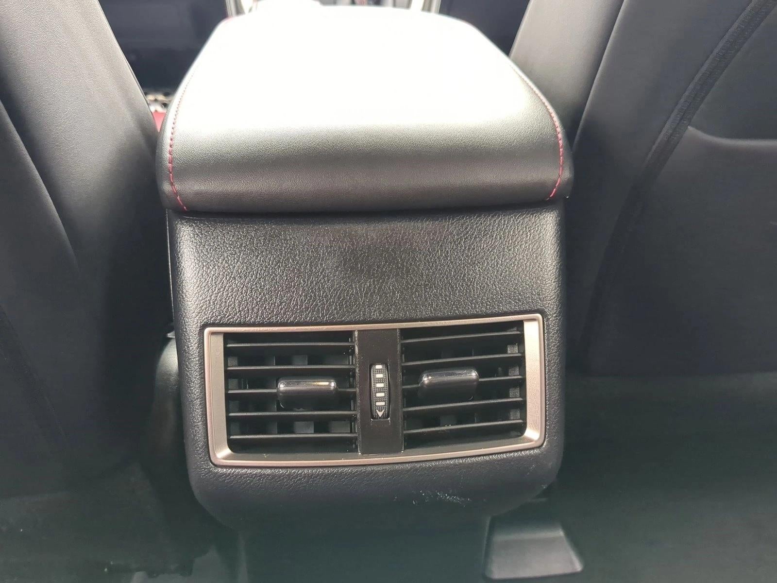 2021 Lexus NX 300 F SPORT FWD