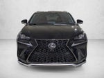 2021 Lexus NX 300 F SPORT FWD