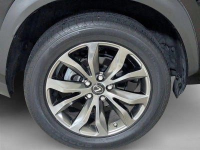 2021 Lexus NX 300 F SPORT FWD