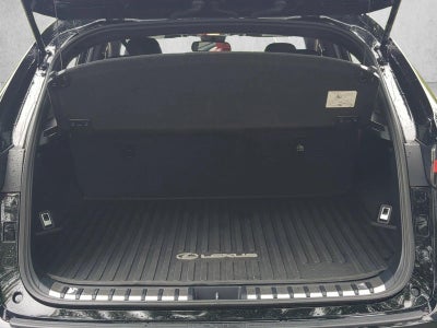 2021 Lexus NX 300 F SPORT FWD