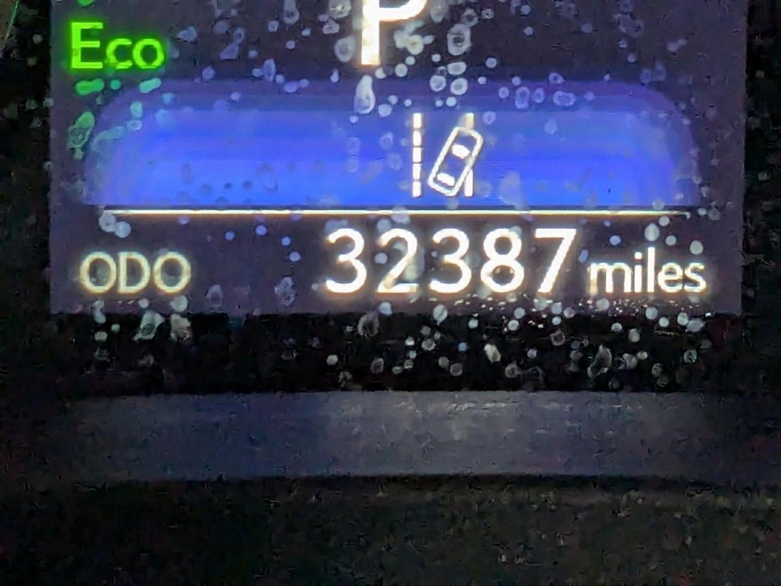 2021 Lexus NX 300 F SPORT FWD