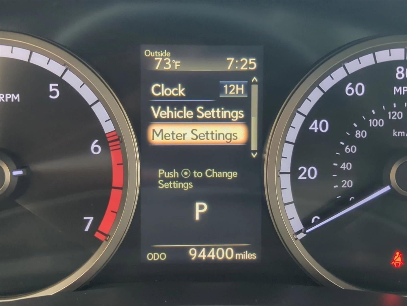 2018 Lexus NX 300 F Sport FWD