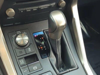2018 Lexus NX 300 F Sport FWD