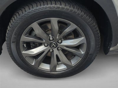 2018 Lexus NX 300 F Sport FWD