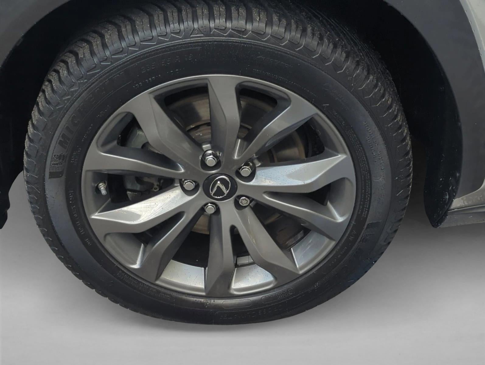 2018 Lexus NX 300 F Sport FWD