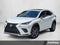 2019 Lexus NX 300 F Sport FWD