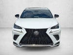 2019 Lexus NX 300 F Sport FWD