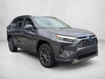 2024 Toyota RAV4 Hybrid Limited AWD (Natl)