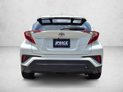 2020 Toyota C-HR LE FWD (Natl)