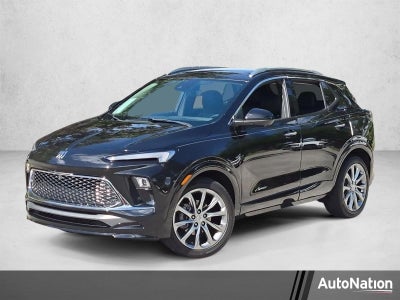 2024 Buick Encore GX Avenir FWD