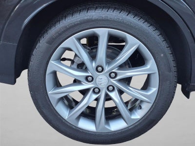 2024 Buick Encore GX Avenir FWD