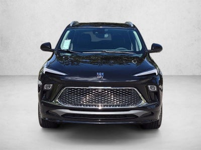 2024 Buick Encore GX Avenir FWD