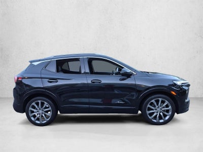 2024 Buick Encore GX Avenir FWD