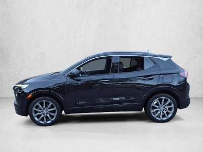 2024 Buick Encore GX Avenir FWD