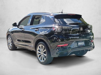 2024 Buick Encore GX Avenir FWD