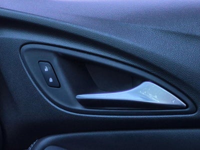2024 Buick Encore GX Avenir FWD