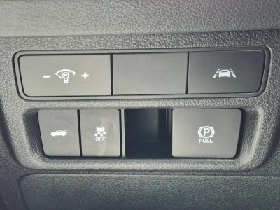 2021 Hyundai SONATA SEL 2.5L
