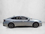 2021 Hyundai SONATA SEL 2.5L