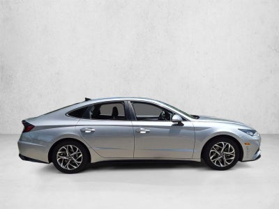 2021 Hyundai SONATA SEL 2.5L