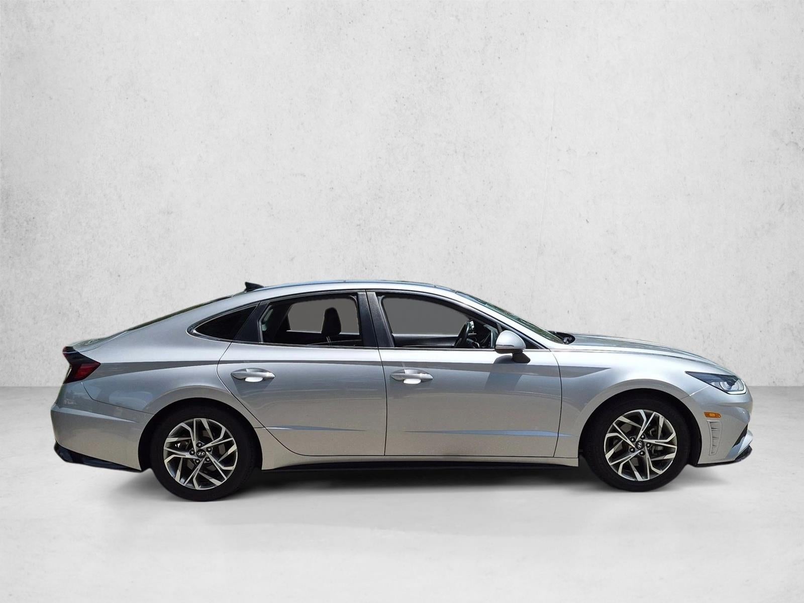 2021 Hyundai SONATA SEL 2.5L