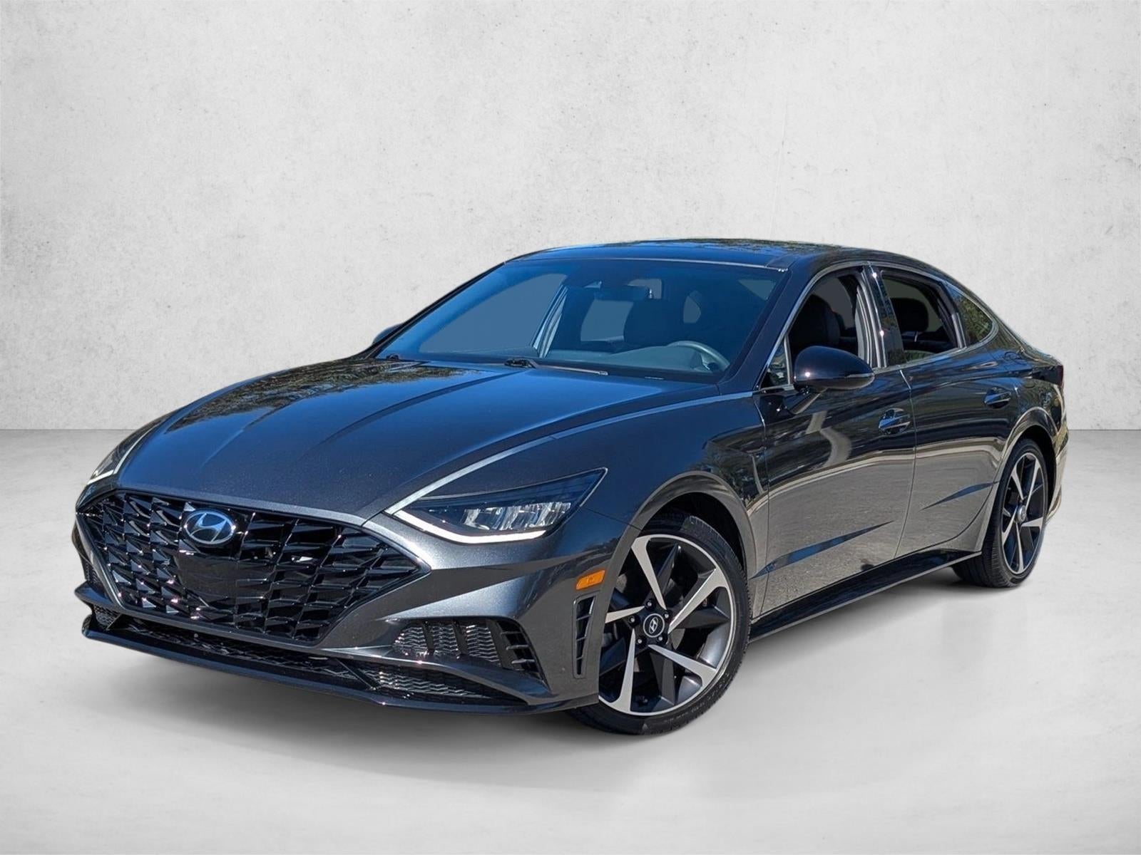 2022 Hyundai SONATA SEL Plus 1.6T