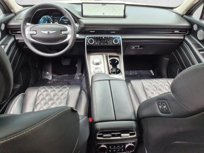 2023 Genesis GV80 3.5T AWD