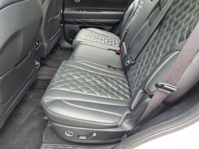 2023 Genesis GV80 3.5T AWD