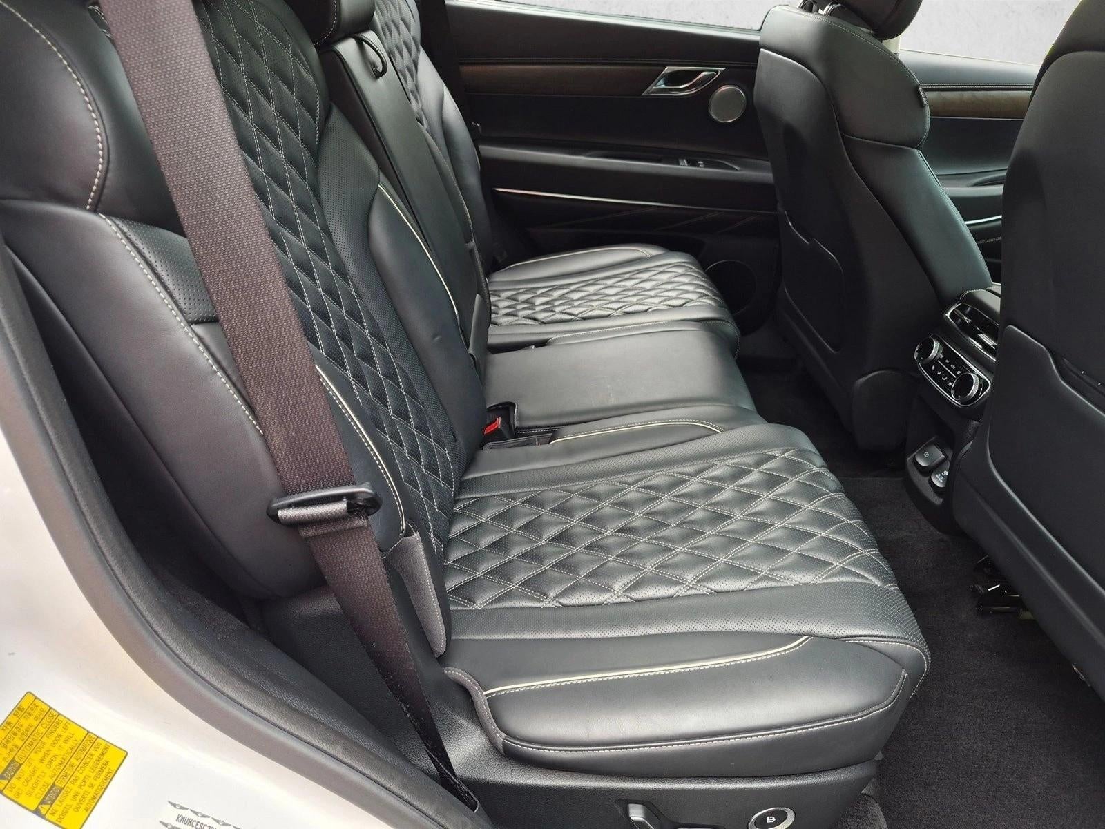 2023 Genesis GV80 3.5T AWD