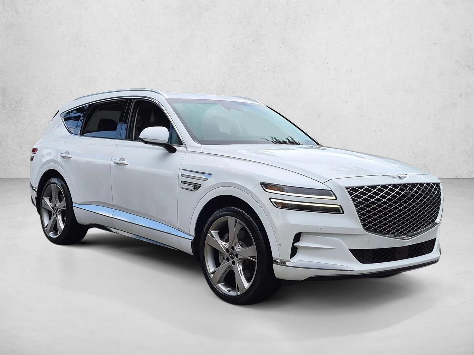 2023 Genesis GV80 3.5T AWD