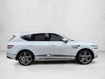 2023 Genesis GV80 3.5T AWD