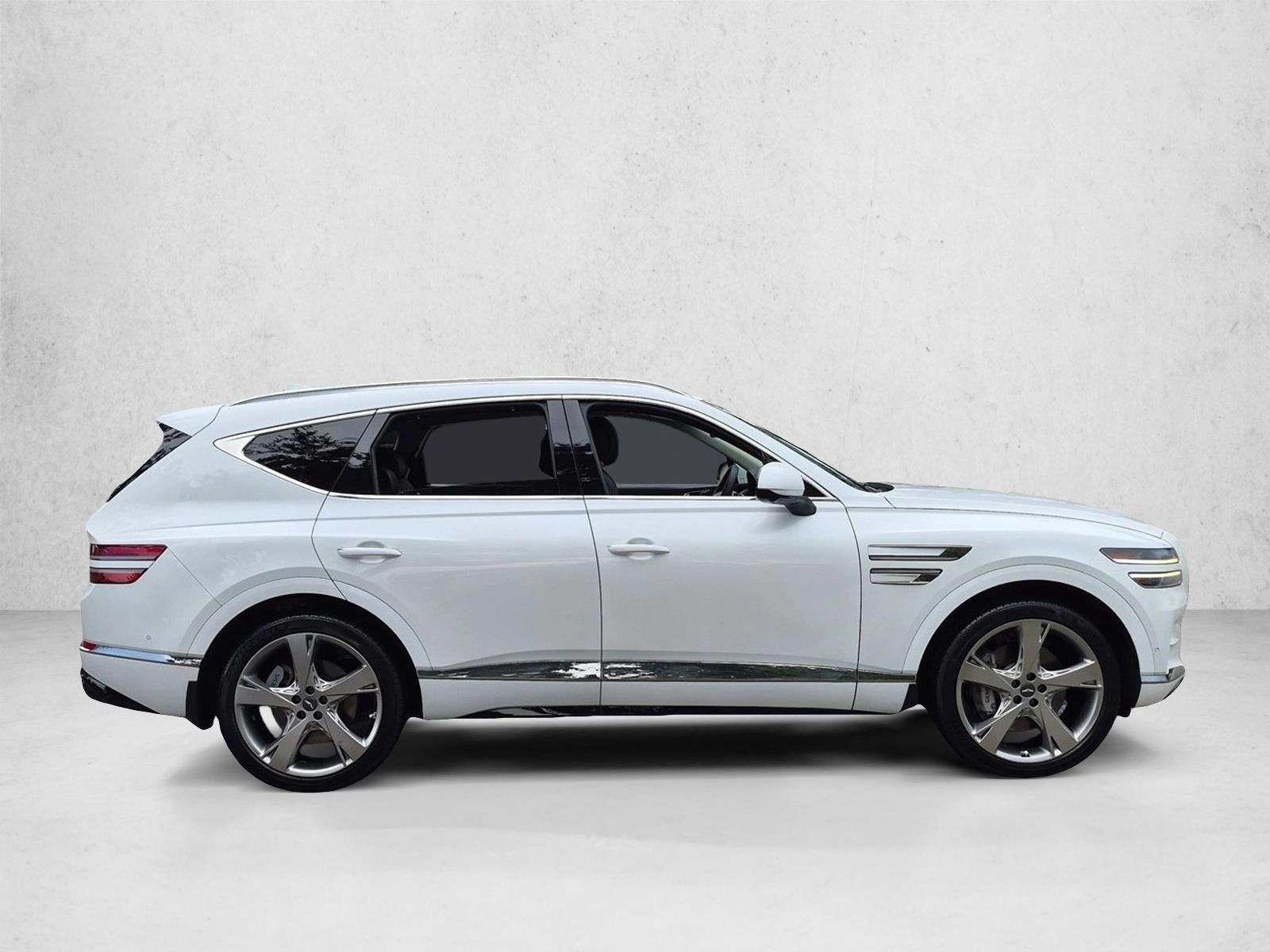 2023 Genesis GV80 3.5T AWD