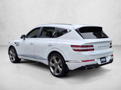 2023 Genesis GV80 3.5T AWD